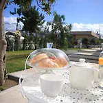 לינה וארוחת בוקר Maison De Charme