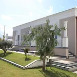 Maison De Charme לינה וארוחת בוקר פומפיי