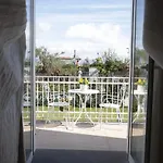 Maison De Charme פומפיי