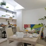 Maison De Charme לינה וארוחת בוקר
