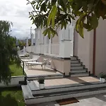 Maison De Charme פומפיי