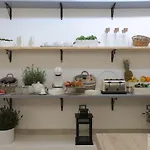 Maison De Charme 4* פומפיי