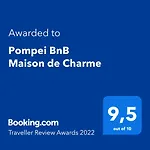 Maison De Charme לינה וארוחת בוקר 4*