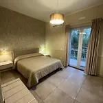 לינה וארוחת בוקר Maison De Charme פומפיי