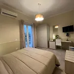 Maison De Charme לינה וארוחת בוקר פומפיי