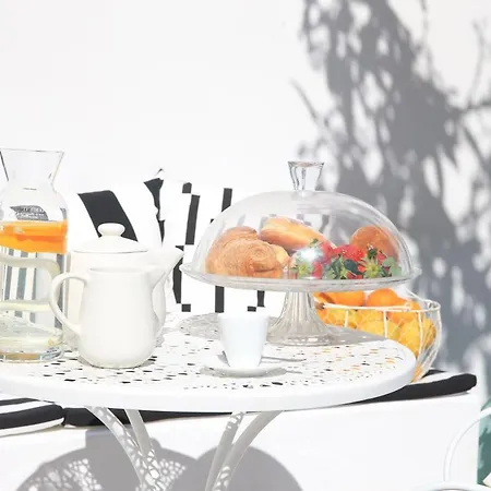 Maison De Charme Frühstückspension