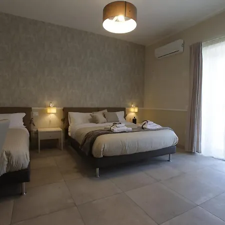 Maison De Charme 4*