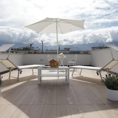 Maison De Charme 4* Pompei