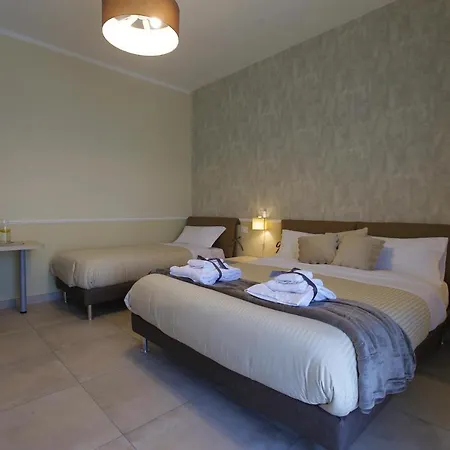 Bed and breakfast Maison De Charme Pompeya