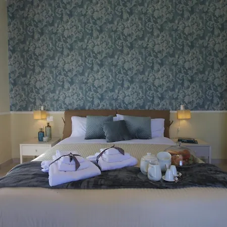 Maison De Charme 4* Pompei
