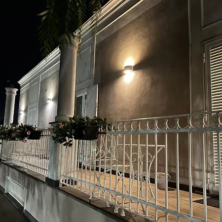 Maison De Charme Frühstückspension