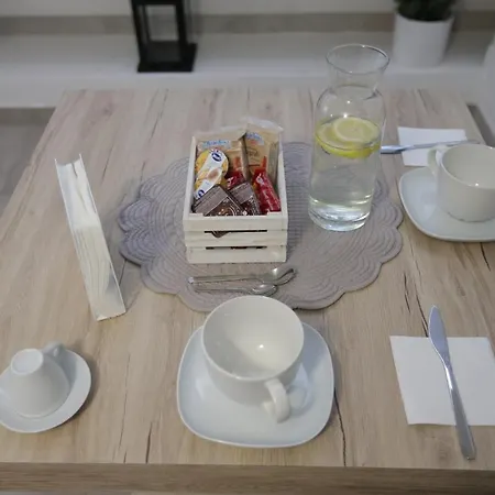 Maison De Charme Pompei