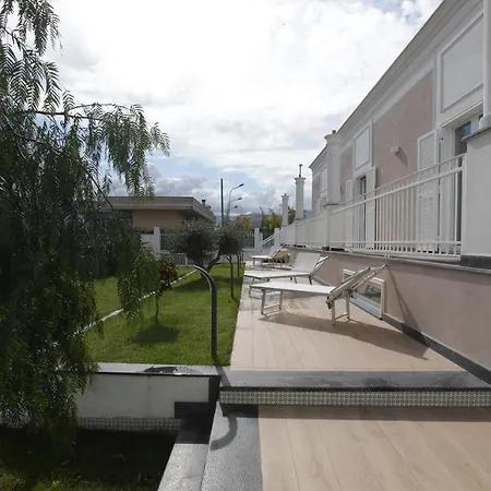 住宿加早餐酒店 Maison De Charme 4*