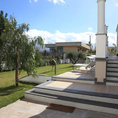 Maison De Charme Pompei