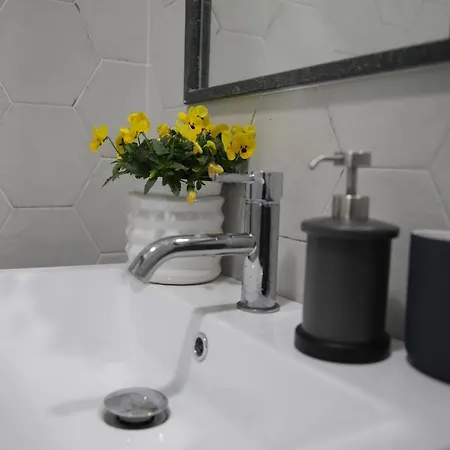 Couette-café Maison De Charme 4*