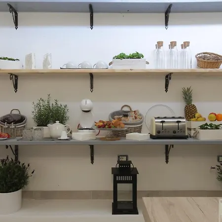 Maison De Charme 4* Pompei