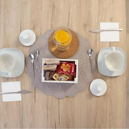 Maison De Charme Bed and Breakfast