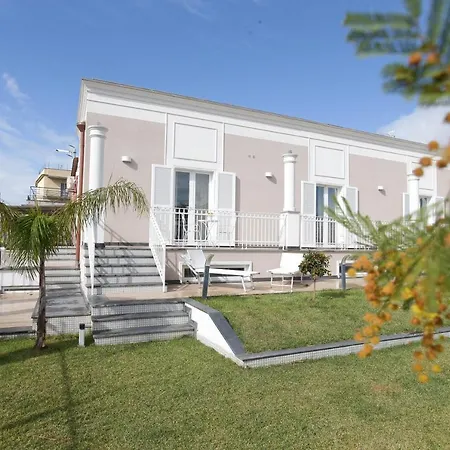 Bed & Breakfast Maison De Charme Pompei