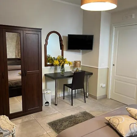 Bed and Breakfast Maison De Charme 4*