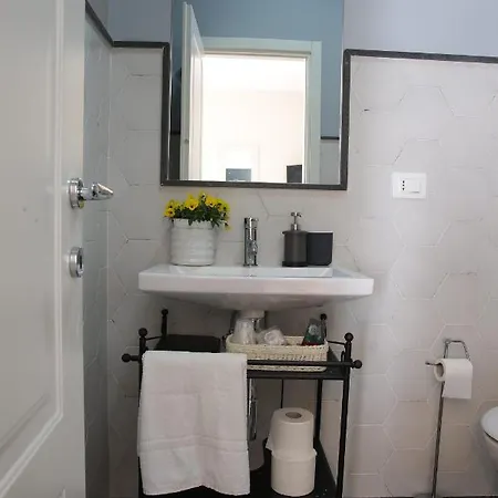 Bed & Breakfast Maison De Charme Pompei