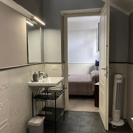 Bed and Breakfast Maison De Charme