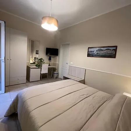 Bed and Breakfast Maison De Charme Πομπηία