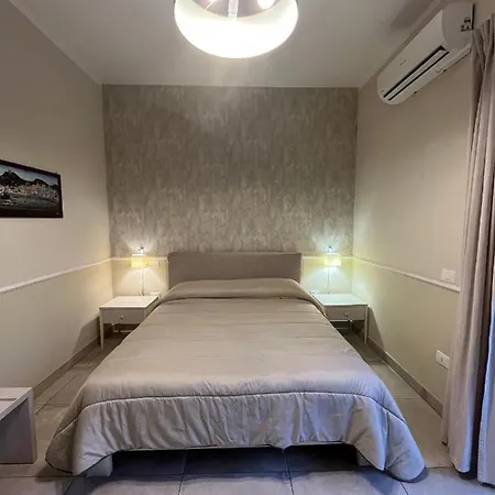 Maison De Charme Bed and Breakfast