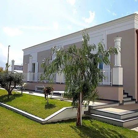 Alojamento de Acomodação e Pequeno-almoço Maison De Charme Pompeia