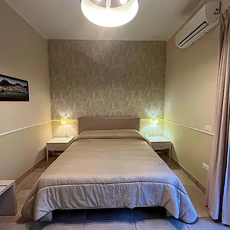 Maison De Charme Bed & Breakfast