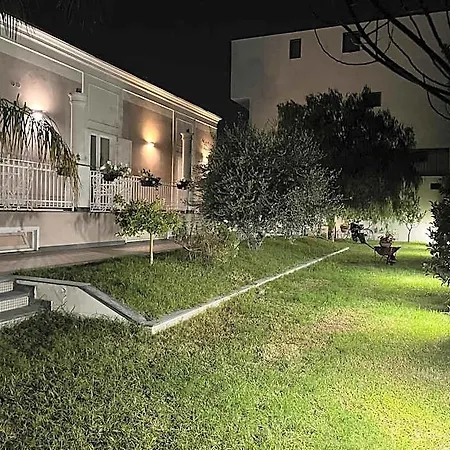 Maison De Charme Alojamento de Acomodação e Pequeno-almoço