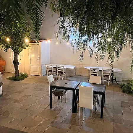 Maison De Charme 4* Pompeia