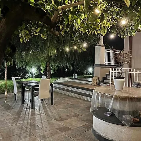 Bed & Breakfast Maison De Charme 4*
