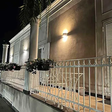 Maison De Charme Alojamento de Acomodação e Pequeno-almoço Pompeia