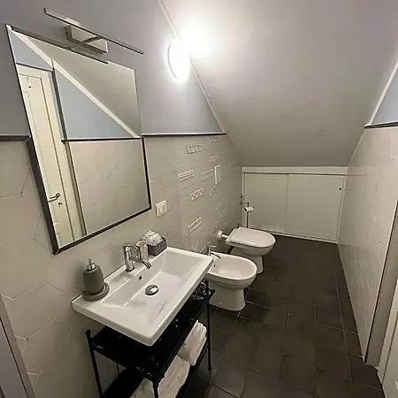 Bed and Breakfast Maison De Charme Πομπηία