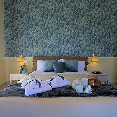 Maison De Charme 4* Pompeia