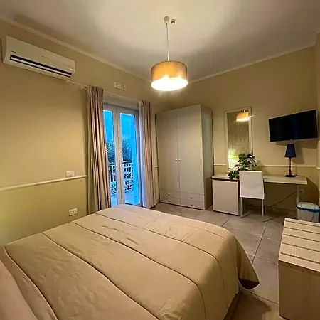 Bed & Breakfast Maison De Charme Pompei