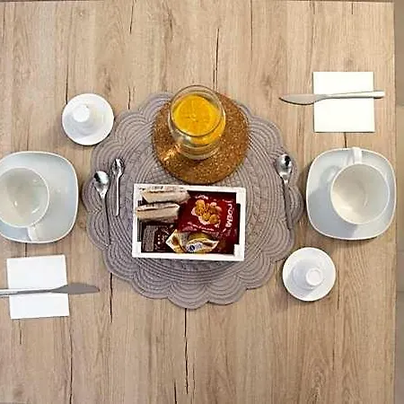 Maison De Charme 4*