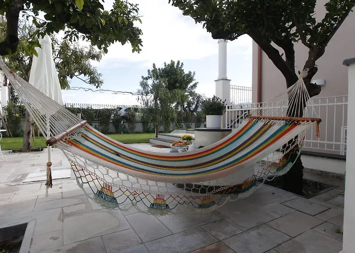 Maison De Charme 住宿加早餐酒店 4*