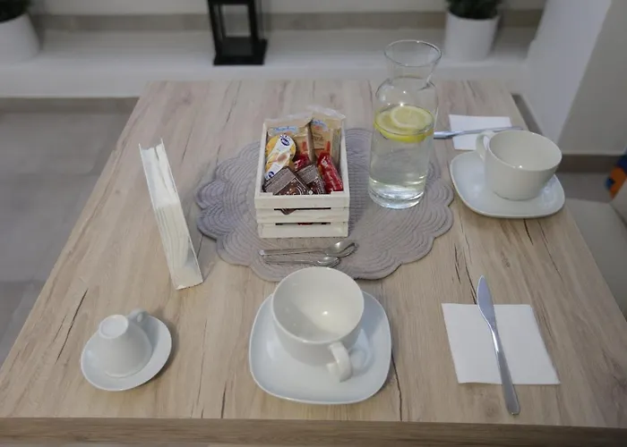 Maison De Charme 庞贝