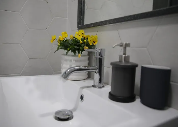 住宿加早餐酒店 Maison De Charme 4*