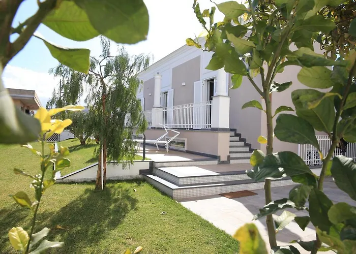 Maison De Charme 住宿加早餐酒店 4*