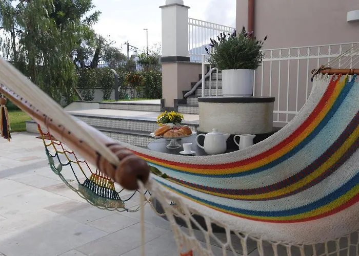 Maison De Charme 住宿加早餐酒店 4*