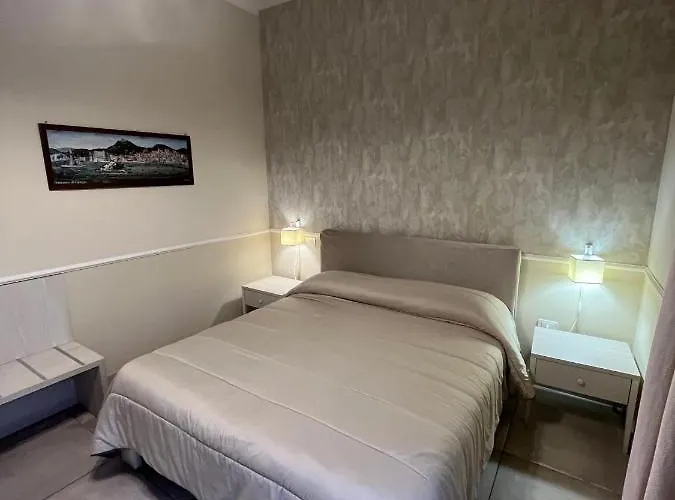 Maison De Charme 住宿加早餐酒店