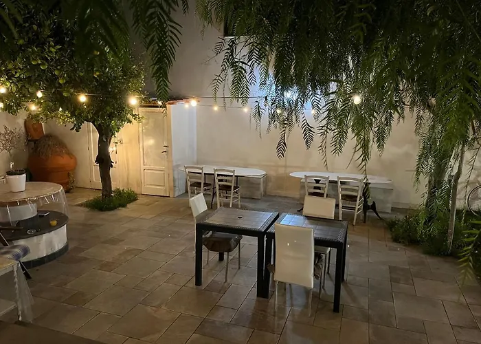 住宿加早餐酒店 Maison De Charme 4*
