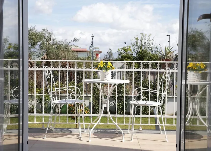 Maison De Charme 4*