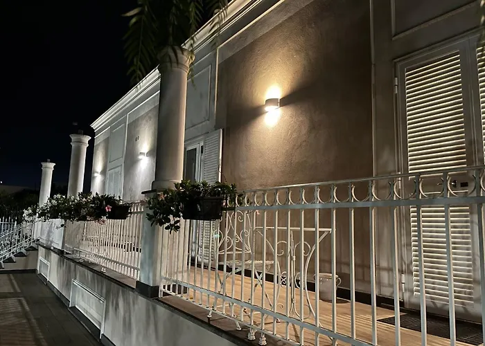 Maison De Charme 住宿加早餐酒店